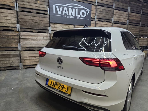 Volkswagen Golf - Afbeelding 18 van 22