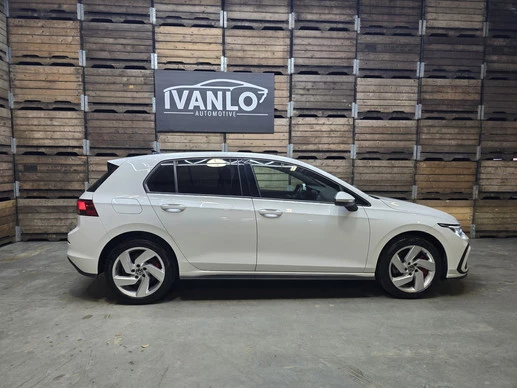 Volkswagen Golf - Afbeelding 19 van 22