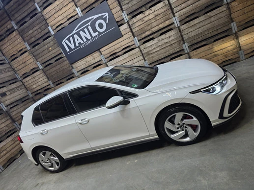 Volkswagen Golf - Afbeelding 20 van 22
