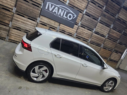 Volkswagen Golf - Afbeelding 21 van 22
