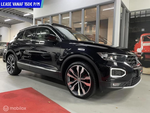 Volkswagen T-Roc - Afbeelding 2 van 30