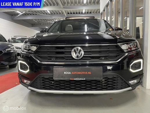 Volkswagen T-Roc - Afbeelding 3 van 30