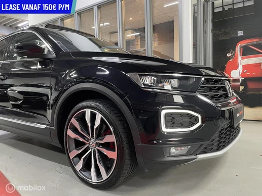 Volkswagen T-Roc - Afbeelding 4 van 30