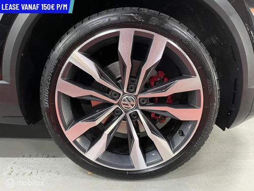 Volkswagen T-Roc - Afbeelding 5 van 30