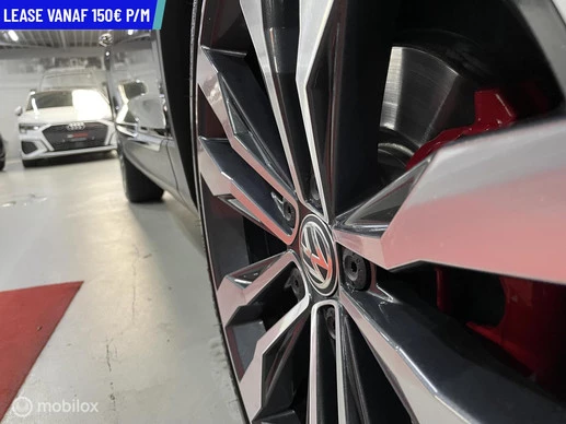 Volkswagen T-Roc - Afbeelding 6 van 30