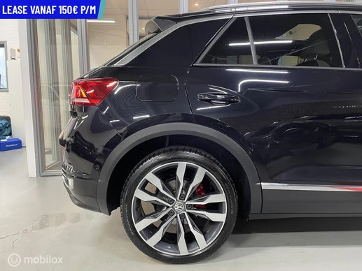 Volkswagen T-Roc - Afbeelding 7 van 30