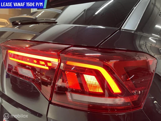 Volkswagen T-Roc - Afbeelding 9 van 30