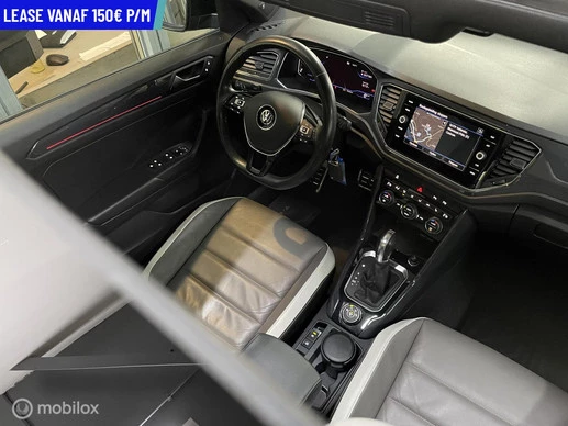 Volkswagen T-Roc - Afbeelding 10 van 30