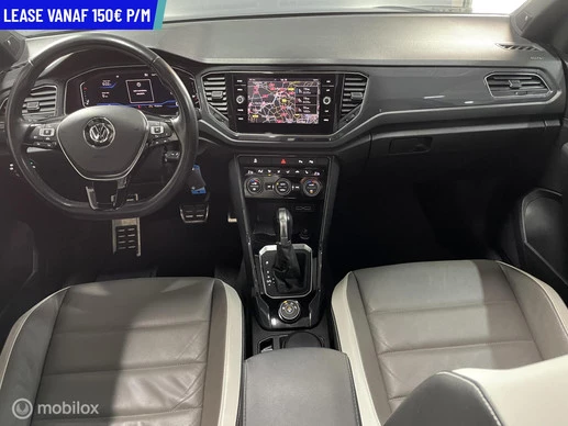 Volkswagen T-Roc - Afbeelding 12 van 30