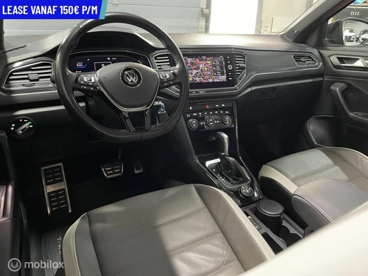 Volkswagen T-Roc - Afbeelding 13 van 30