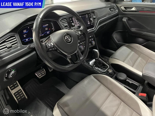 Volkswagen T-Roc - Afbeelding 14 van 30