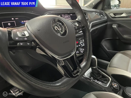 Volkswagen T-Roc - Afbeelding 15 van 30