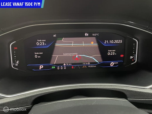 Volkswagen T-Roc - Afbeelding 16 van 30