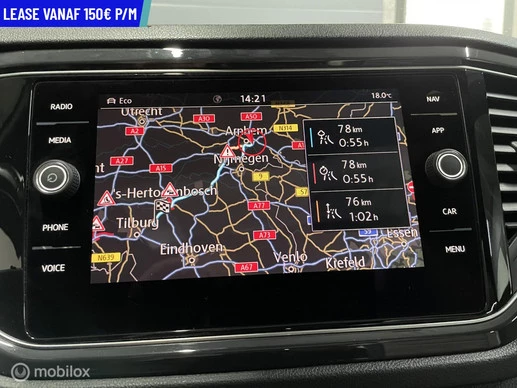 Volkswagen T-Roc - Afbeelding 17 van 30
