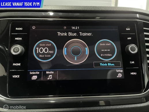 Volkswagen T-Roc - Afbeelding 18 van 30