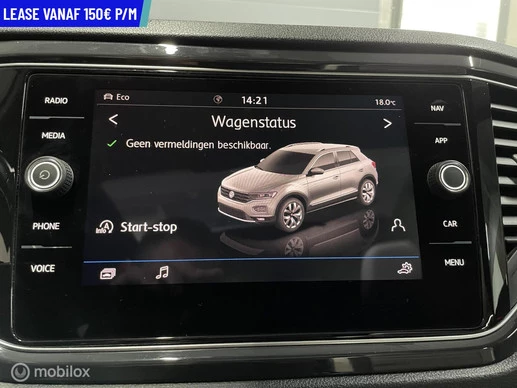 Volkswagen T-Roc - Afbeelding 19 van 30