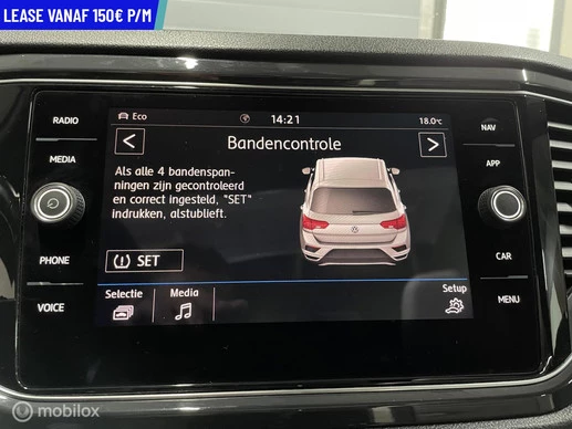 Volkswagen T-Roc - Afbeelding 20 van 30