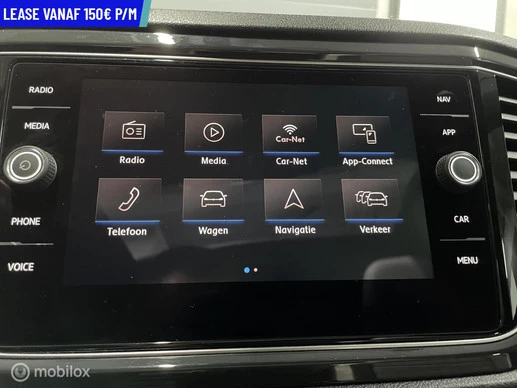 Volkswagen T-Roc - Afbeelding 21 van 30