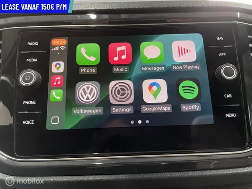 Volkswagen T-Roc - Afbeelding 23 van 30