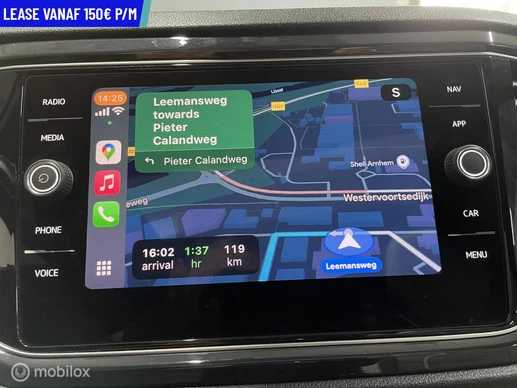Volkswagen T-Roc - Afbeelding 24 van 30