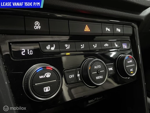 Volkswagen T-Roc - Afbeelding 27 van 30