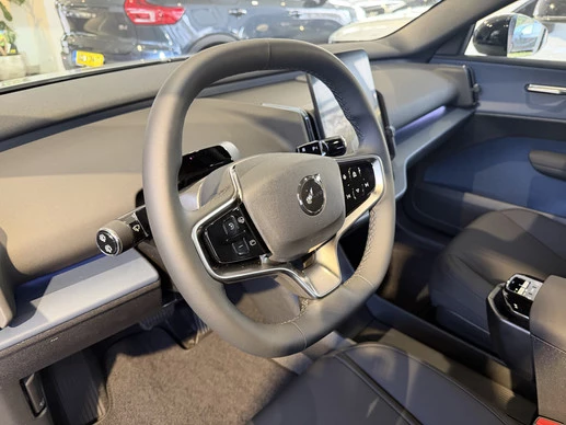 Volvo EX30 - Afbeelding 7 van 15