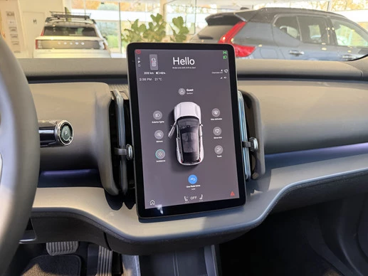 Volvo EX30 - Afbeelding 9 van 15