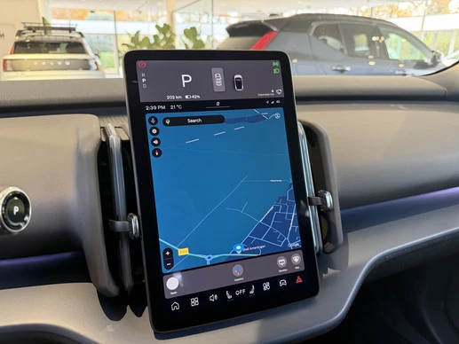 Volvo EX30 - Afbeelding 10 van 15