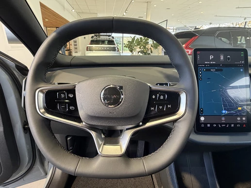 Volvo EX30 - Afbeelding 11 van 15