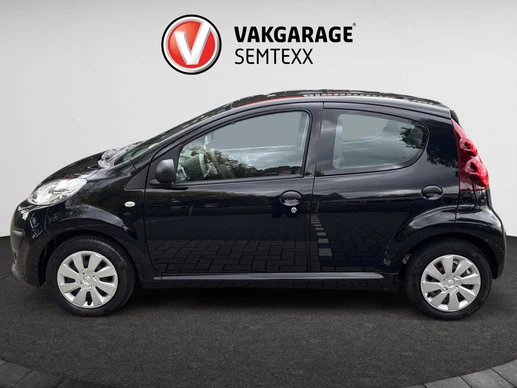 Peugeot 107 - Afbeelding 2 van 17