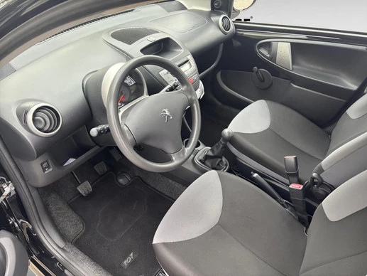 Peugeot 107 - Afbeelding 4 van 17