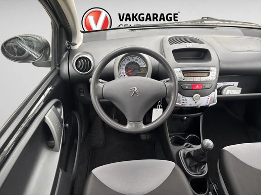 Peugeot 107 - Afbeelding 5 van 17