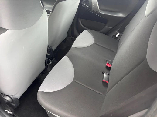 Peugeot 107 - Afbeelding 6 van 17