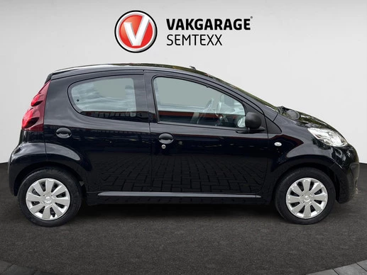 Peugeot 107 - Afbeelding 9 van 17