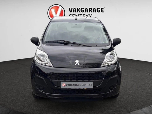 Peugeot 107 - Afbeelding 11 van 17