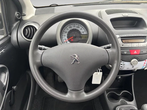 Peugeot 107 - Afbeelding 13 van 17