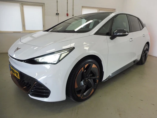 CUPRA Born - Afbeelding 1 van 30