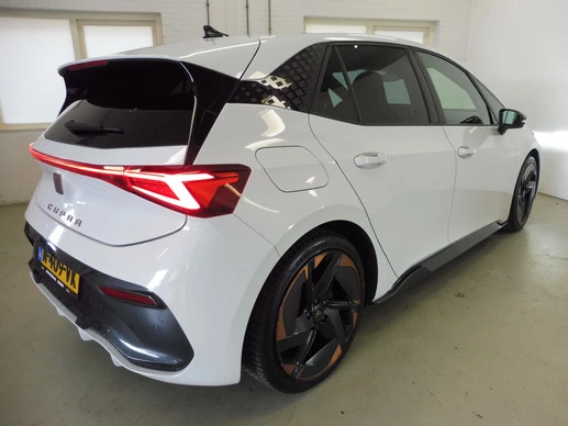 CUPRA Born - Afbeelding 2 van 30