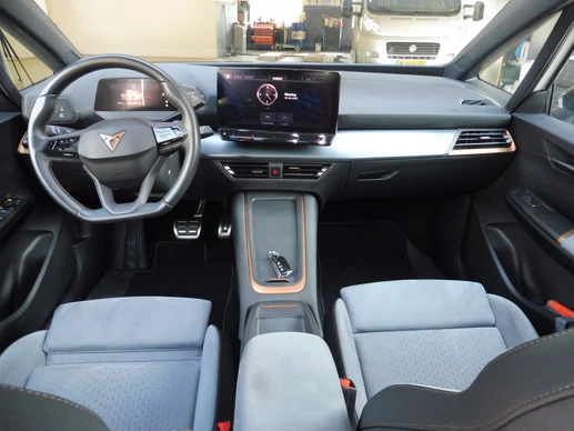 CUPRA Born - Afbeelding 4 van 30