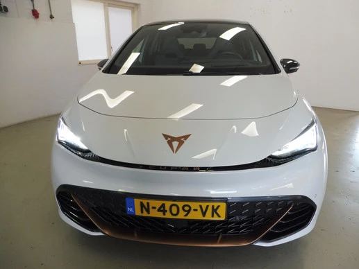 CUPRA Born - Afbeelding 10 van 30