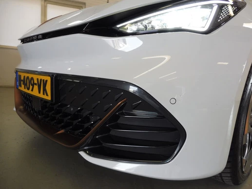 CUPRA Born - Afbeelding 11 van 30