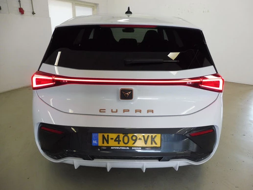 CUPRA Born - Afbeelding 12 van 30