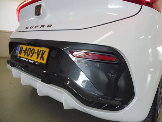 CUPRA Born - Afbeelding 13 van 30