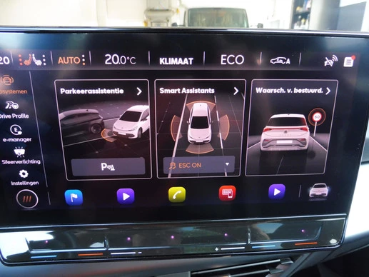 CUPRA Born - Afbeelding 18 van 30
