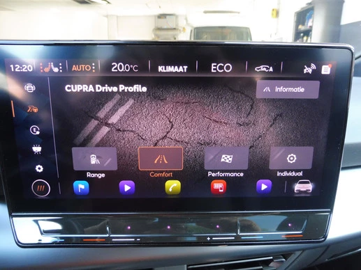 CUPRA Born - Afbeelding 20 van 30