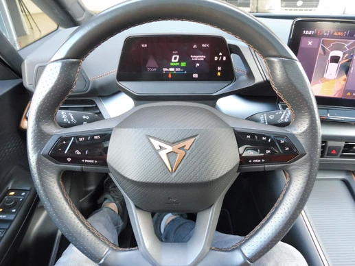 CUPRA Born - Afbeelding 24 van 30