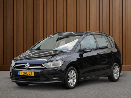 Volkswagen Golf Sportsvan - Afbeelding 1 van 22