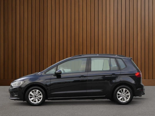 Volkswagen Golf Sportsvan - Afbeelding 2 van 22