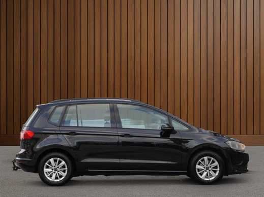 Volkswagen Golf Sportsvan - Afbeelding 3 van 22