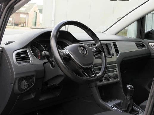 Volkswagen Golf Sportsvan - Afbeelding 6 van 22